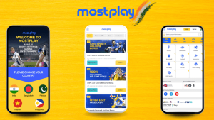 MostPlay Betting App 3