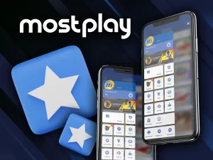 MostPlay Betting 3