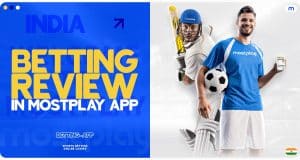 MostPlay Cricket Betting 2