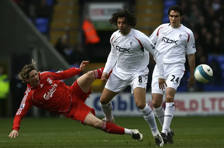 Tottenham’s Ricketts Saga: A Lesson in Transfer Etiquette
