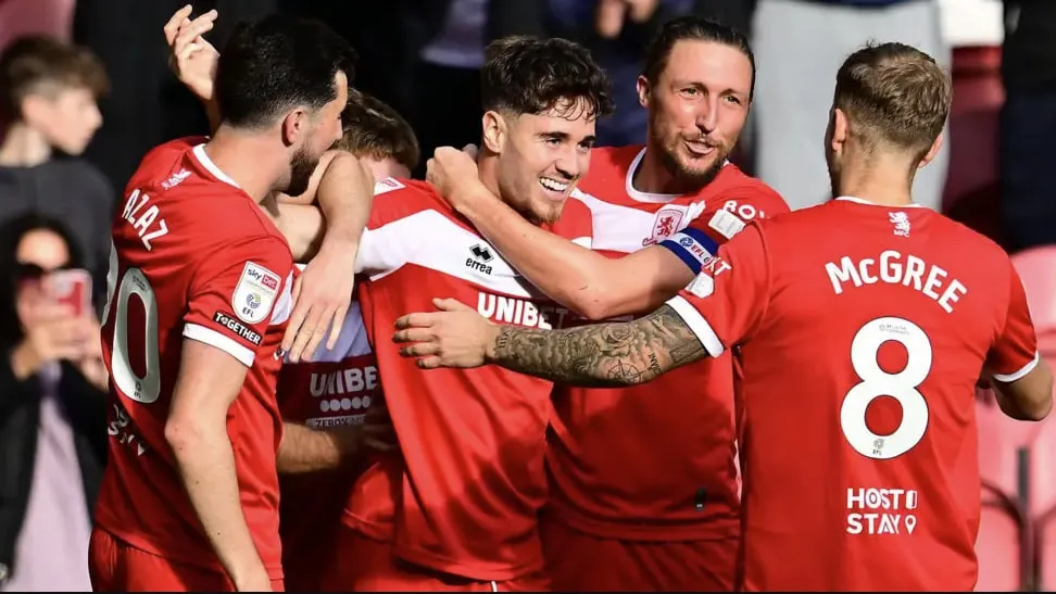Rising Star Ben Doak Makes Immediate Impact for Boro