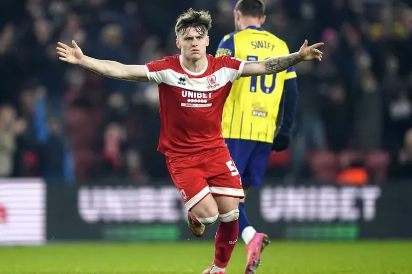 Stoke's Struggles Continue Under Pelach