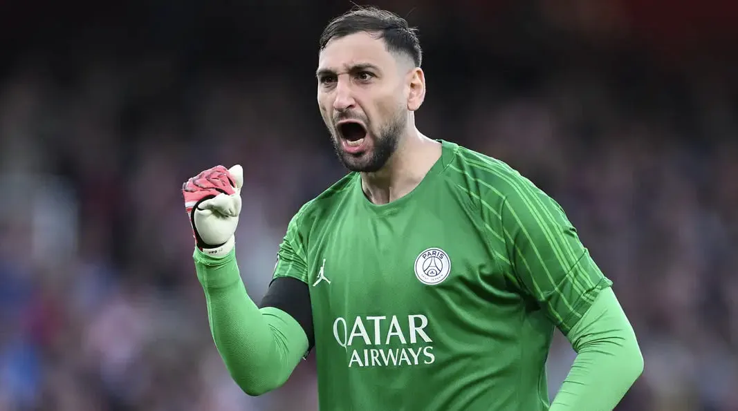 The Blockbuster Free Transfer Shaking European Football