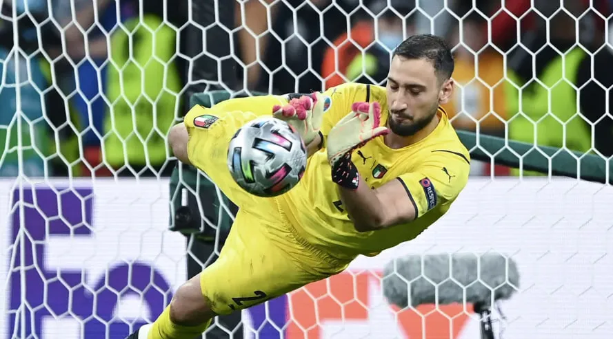Donnarumma