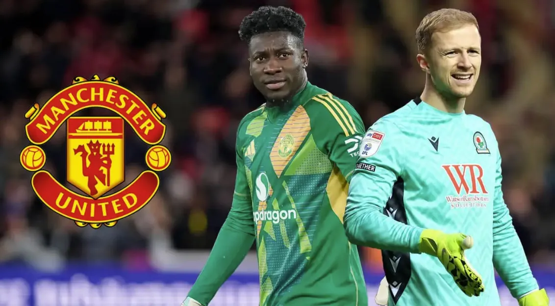 The Monaco Proposition: A Fresh Start for Onana?