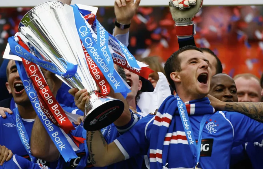 2014/15: Missed Promotion & Off-Field Chaos