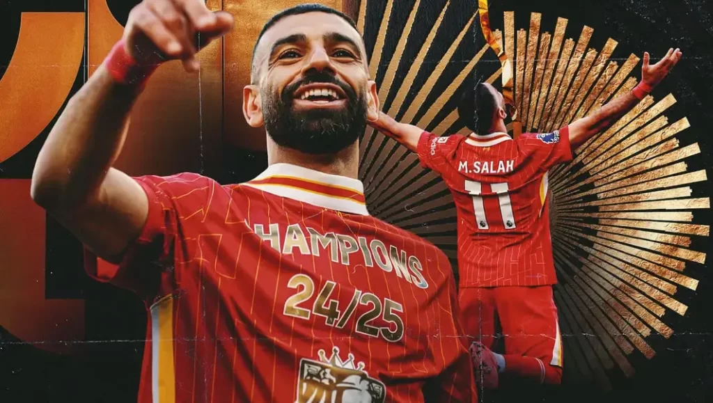 Salah