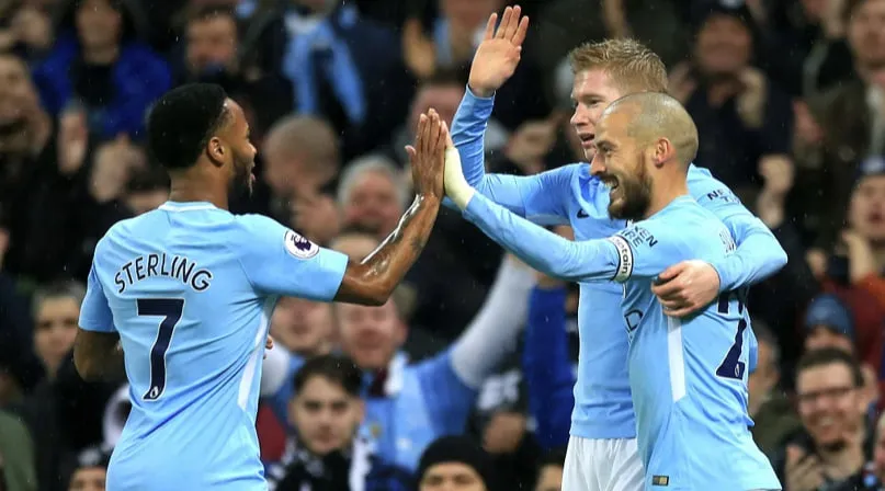 The Etihad Fortress: Man City's Unstoppable Home Dominance
