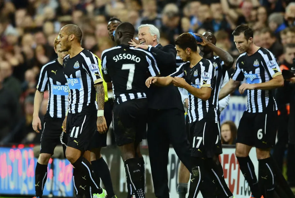 A Summer of Reinvention for Newcastle