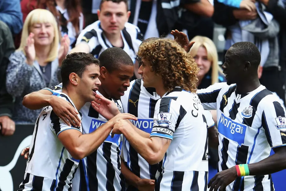 Second-Half Spark and Sissoko’s Heroics
