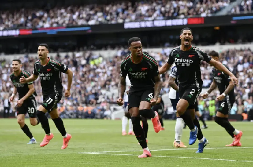 Champions League Implications