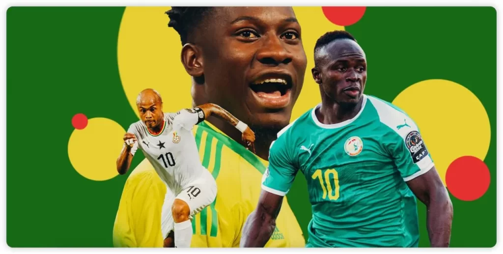 AFCON