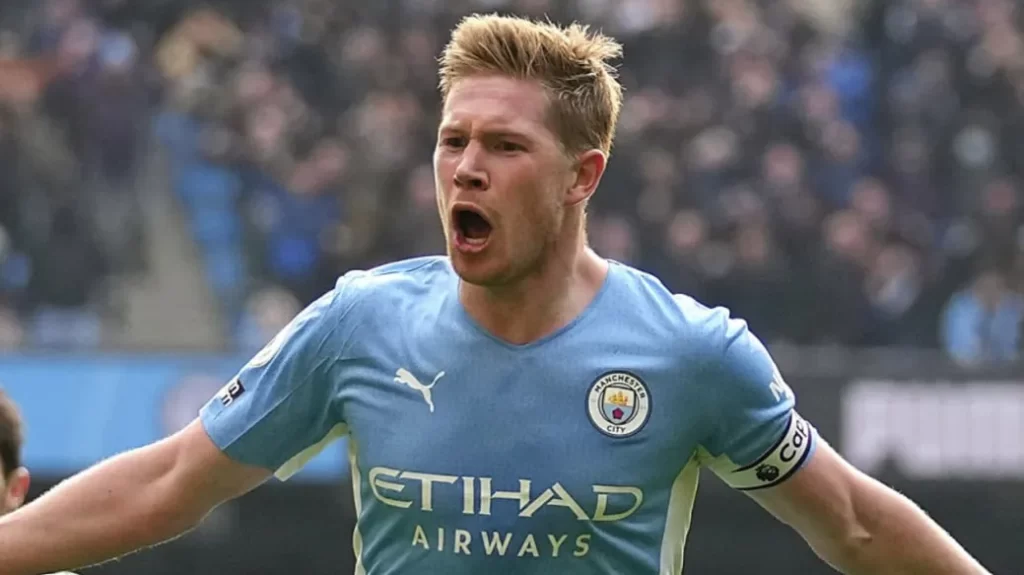 Bruyne