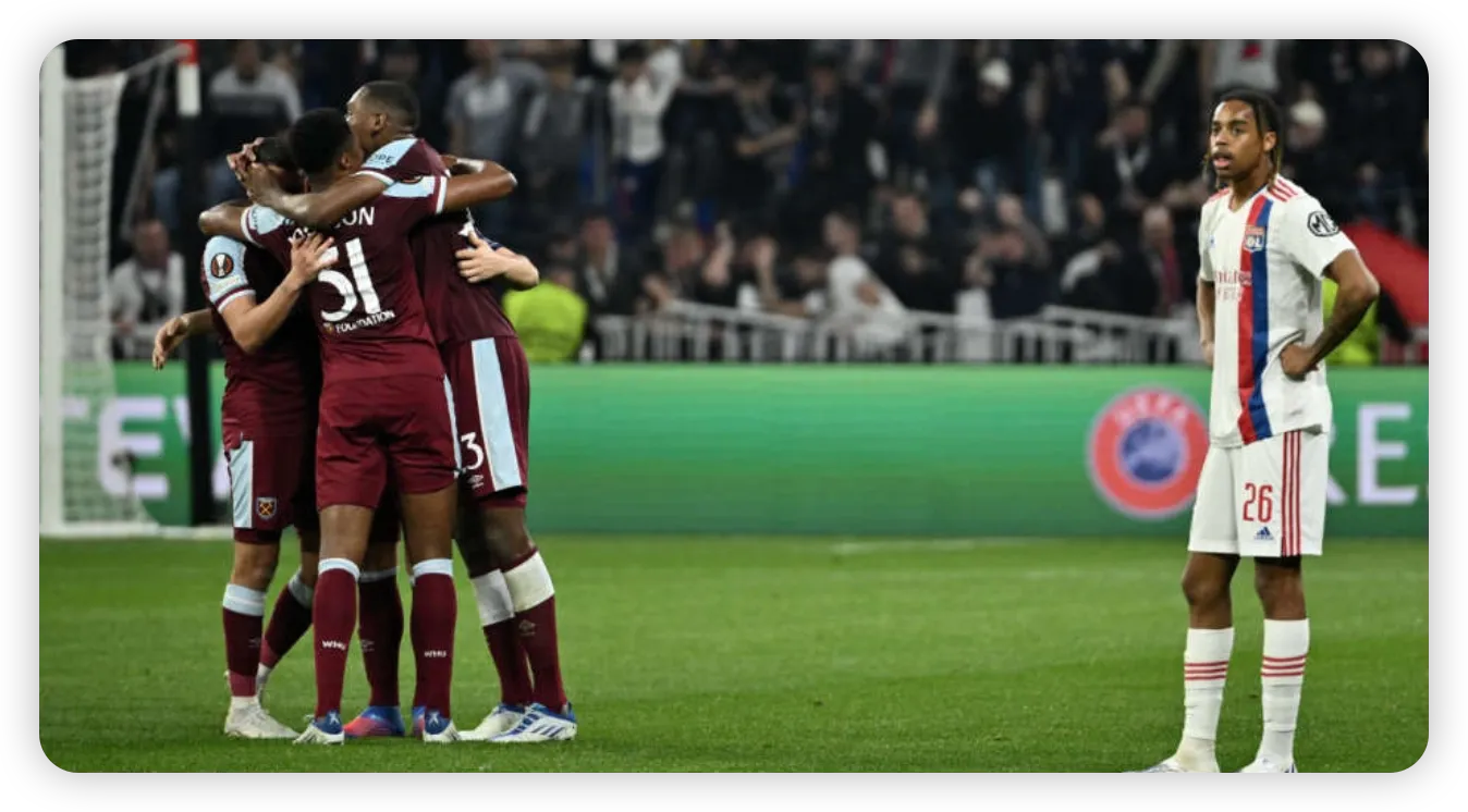 Analyzing the Europa League Quarter-Final Draw