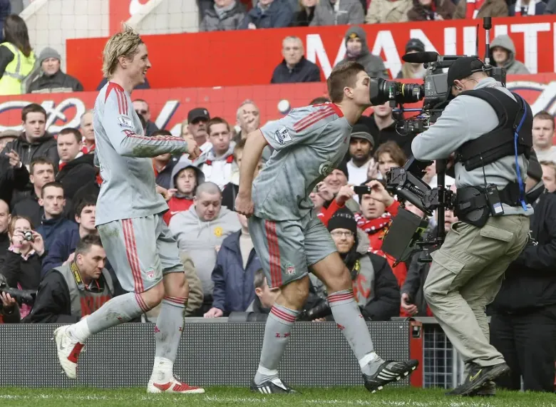 A Flashback to Fury: Benitez, Ferguson, and "The Facts"