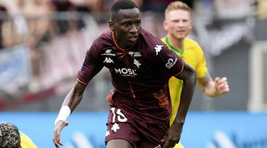 The Rise of a Senegalese Sensation
