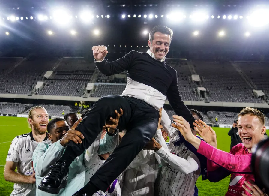 Fulham’s New Mostplay Era: Marco Silva’s Blueprint for Success at Old Trafford and Beyond