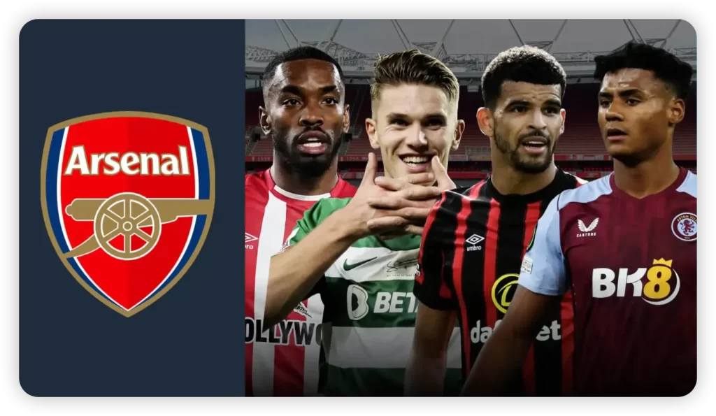 Arsenal