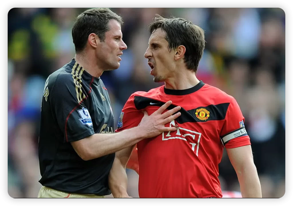 Carragher