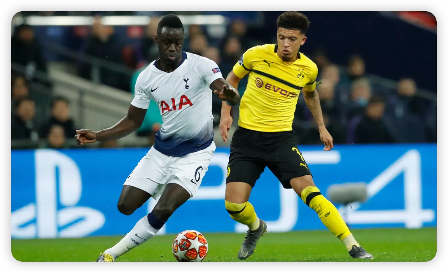 Pochettino's Insight on Sancho's Development