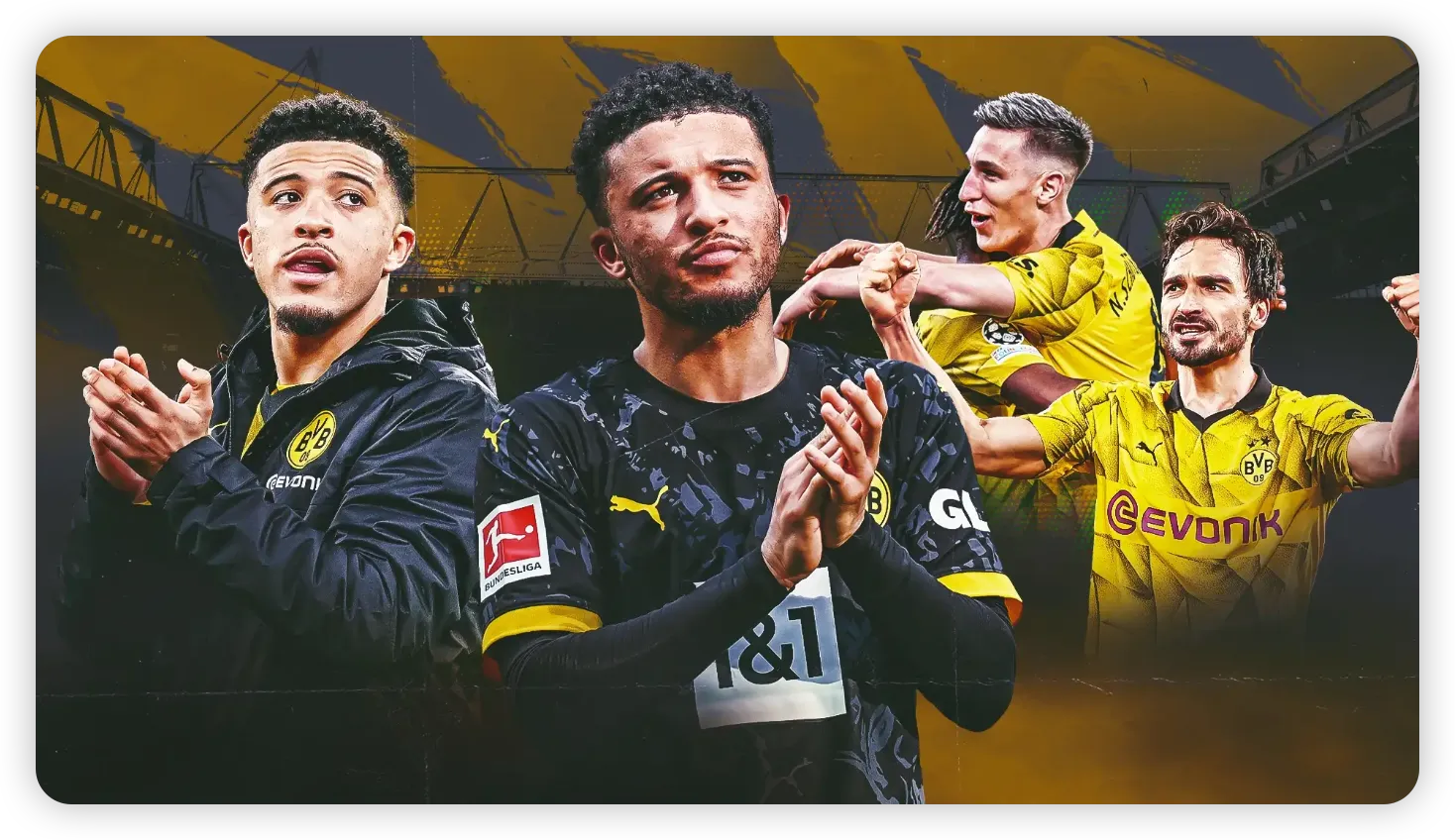 Tottenham's Potential Advantages