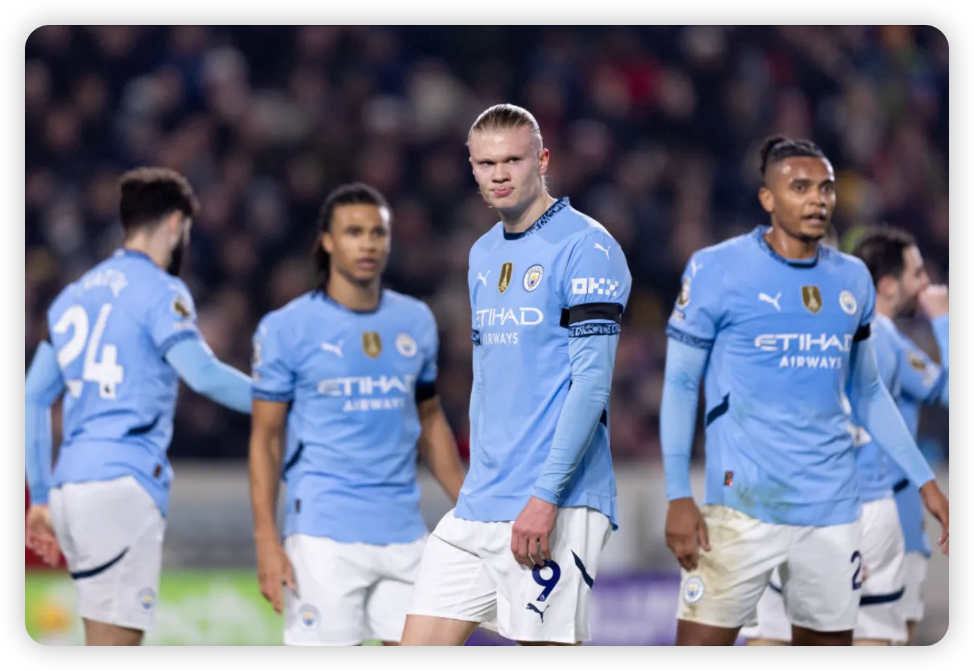 What This Means for Football's Future