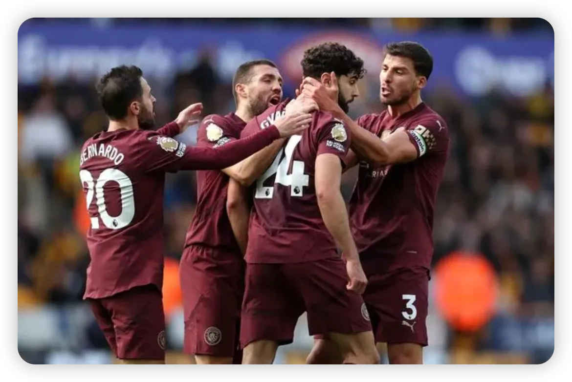 Wolves' Season Turning Point?