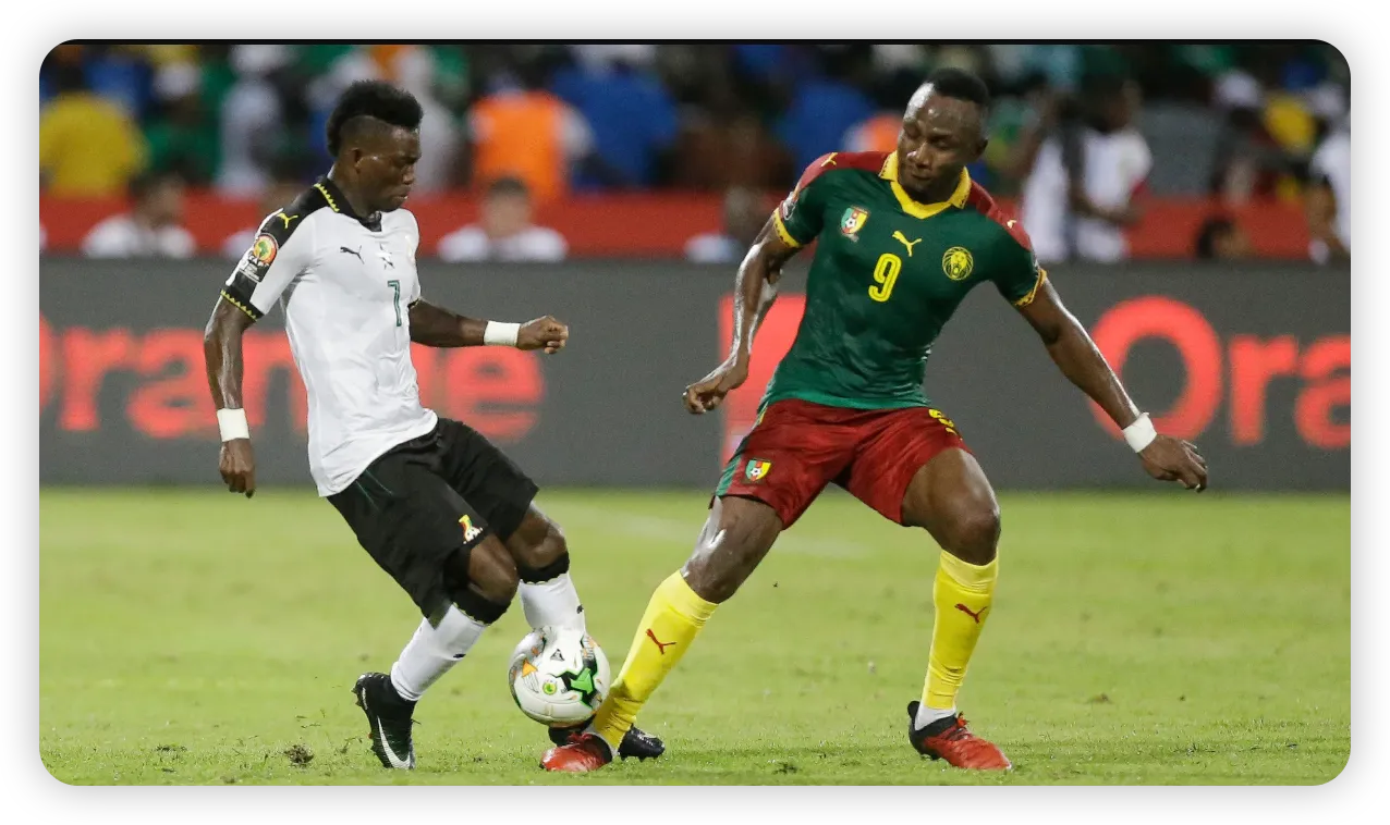 The Desperate Search for Christian Atsu
