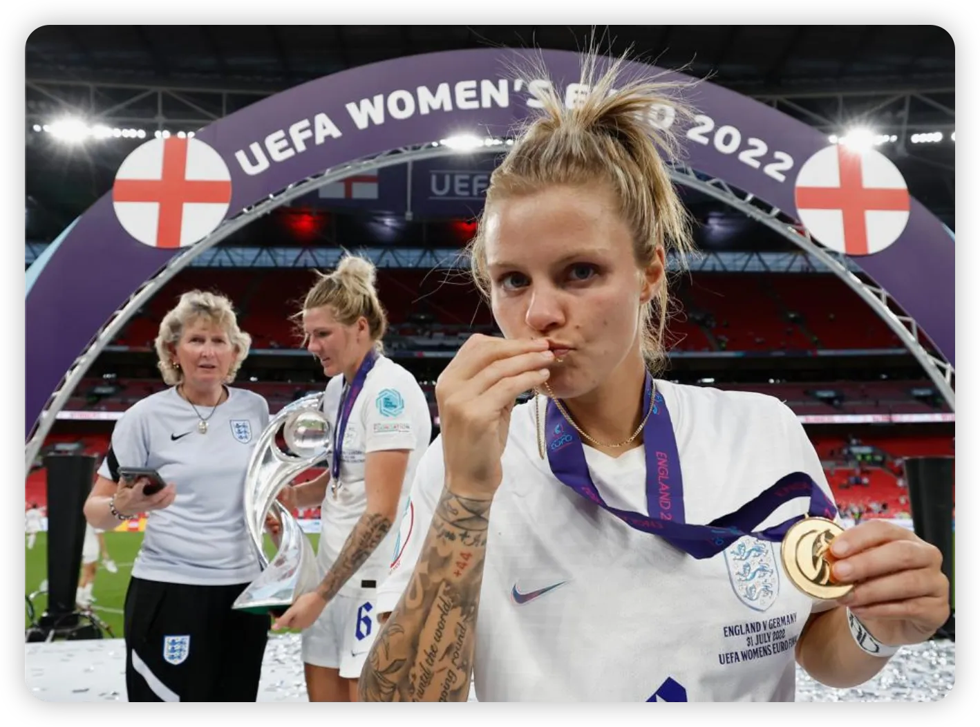 The World Cup Dilemma: Daly vs. Russo