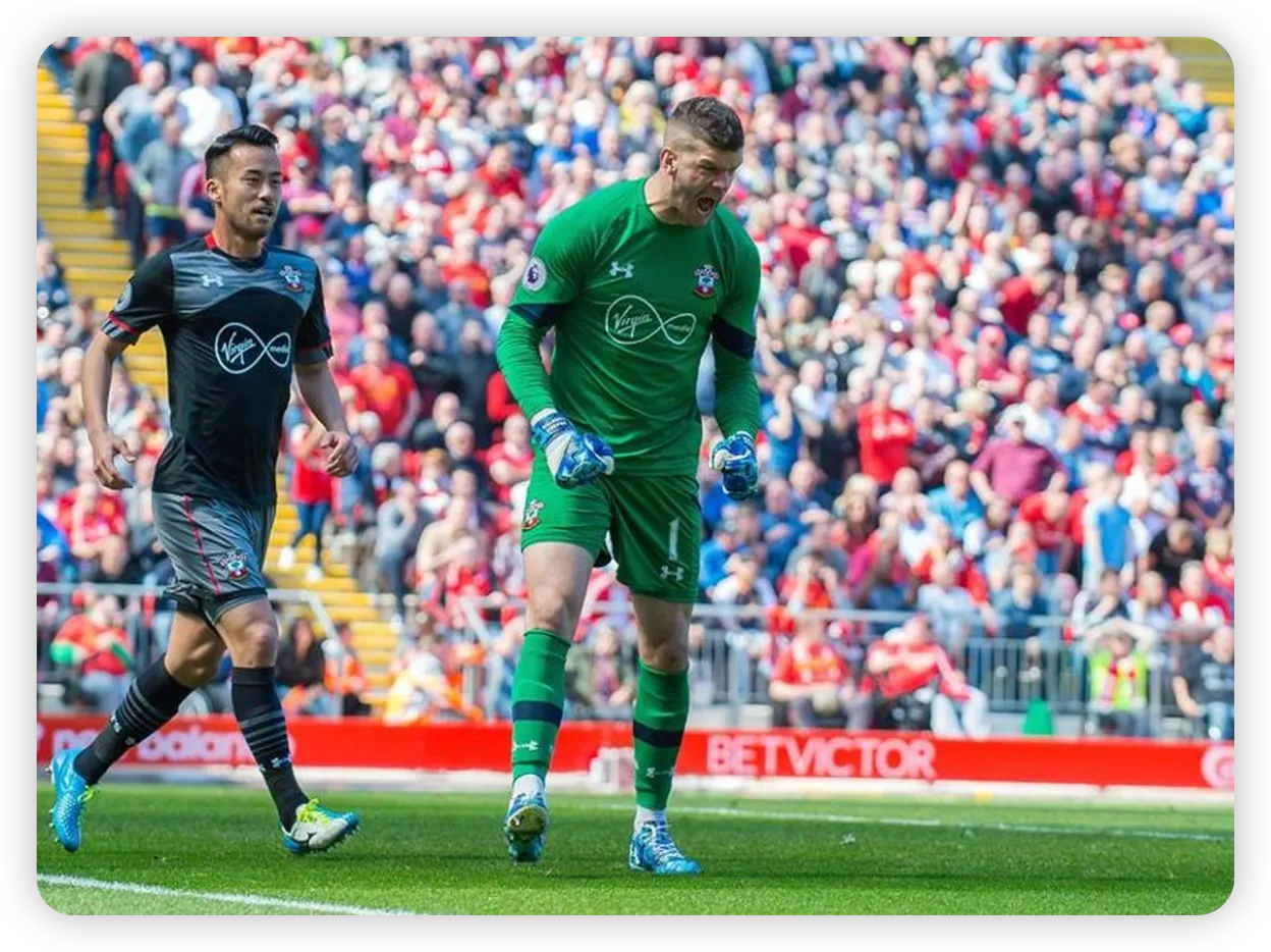 Forster's Commanding Presence