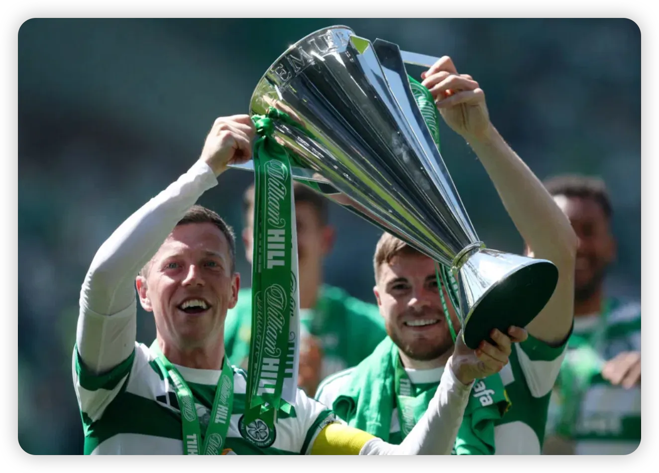 Shocking Home Invasion Targets Football Manager's Family