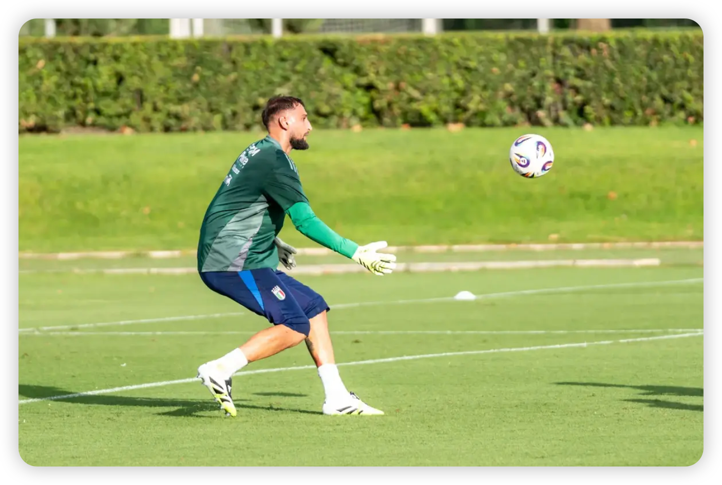 Manchester City's Pre-Season Disrupted by US Entry Rules