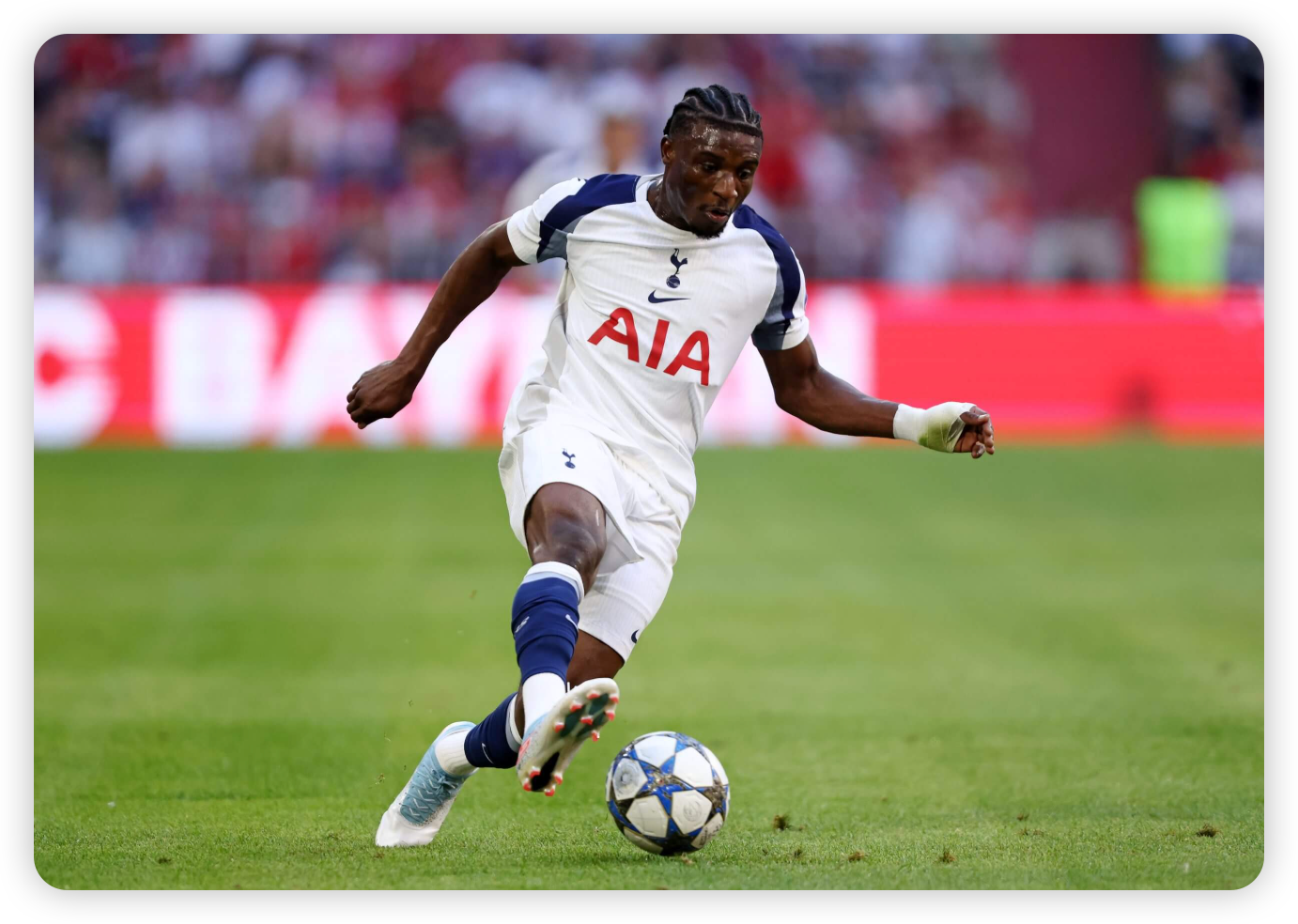 Rodrigo Muniz: Fulham's Overlooked Finisher