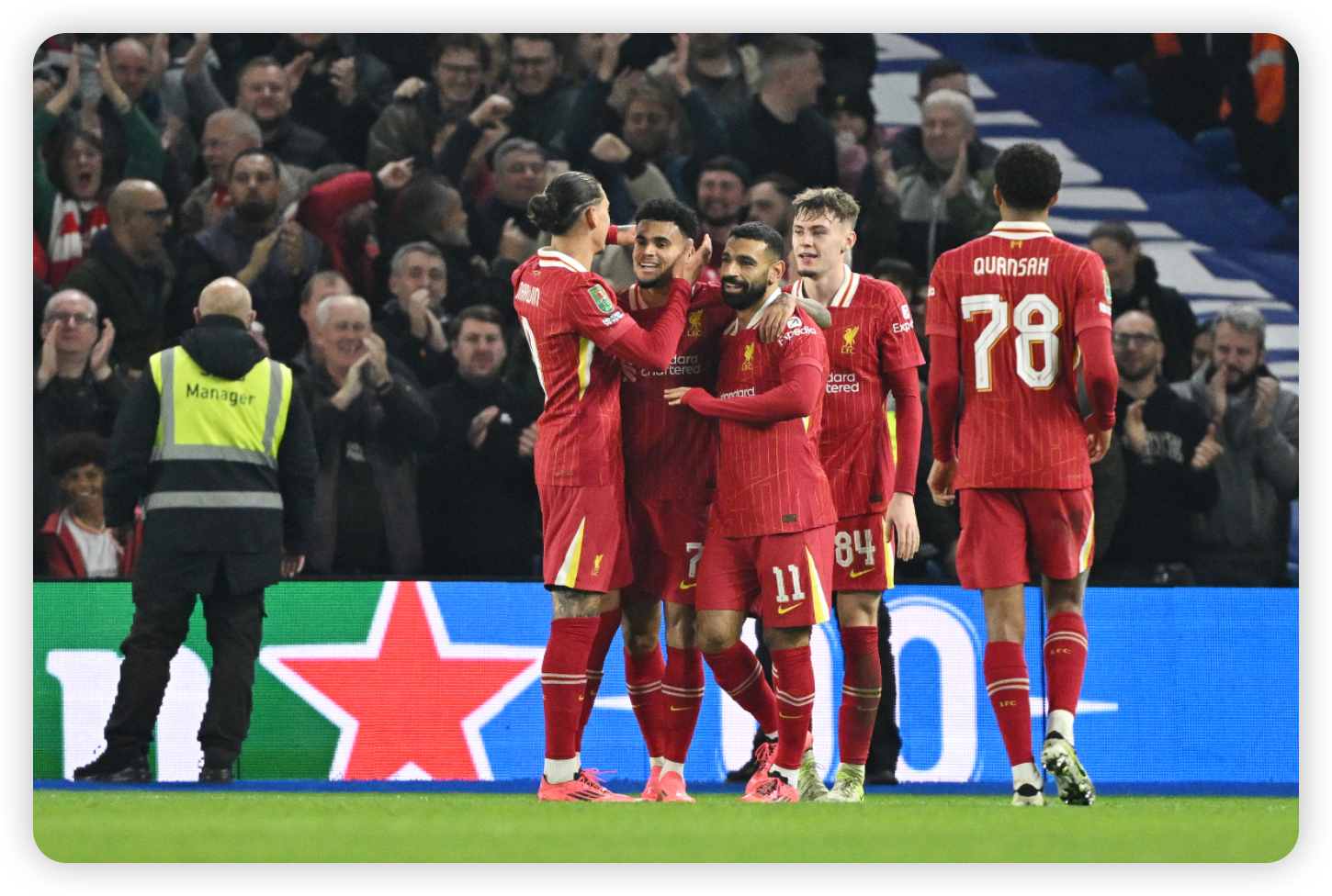 Ballon d’Or Implications: Who Leads the 12-Month Race?