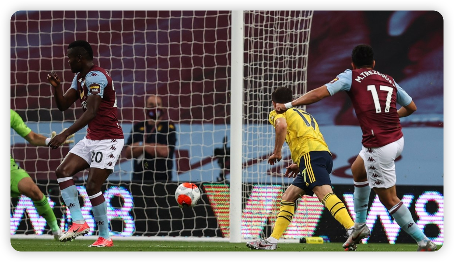 A Night of High Stakes and Higher Emotions