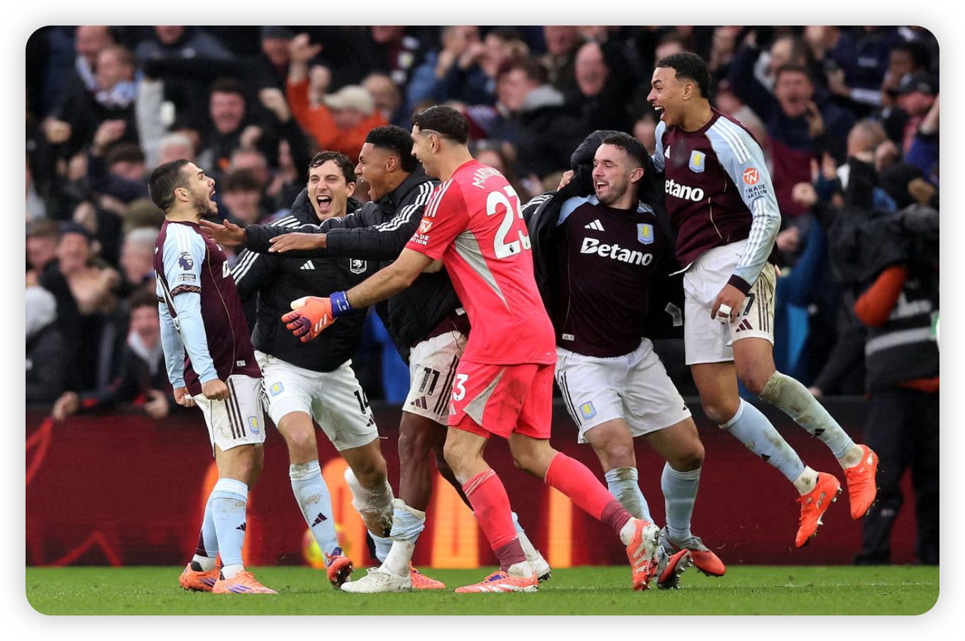 Arsenal's Concerning Decline Continues