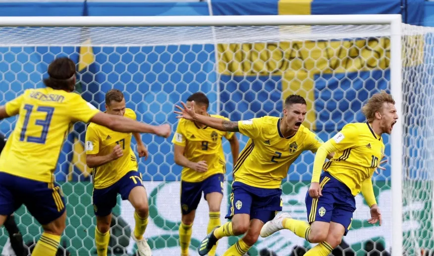 The Incident That Shook the Camp