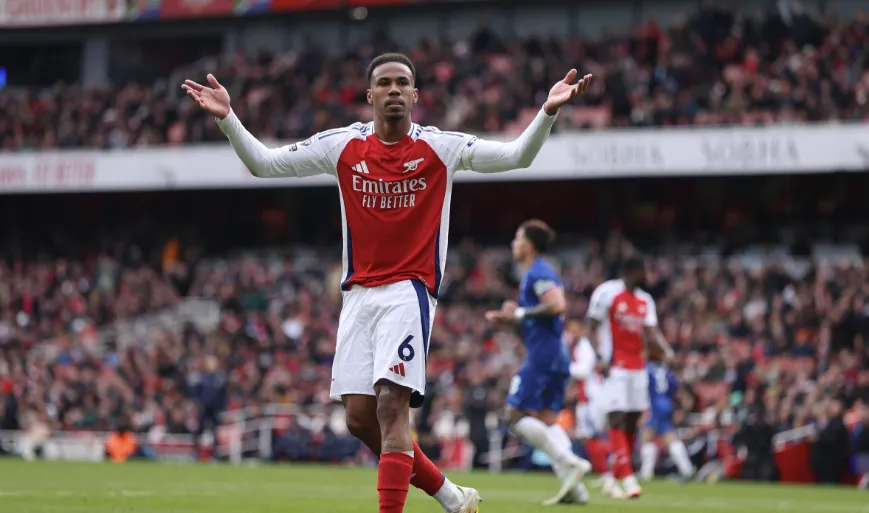 The Journey of a Modern Defender