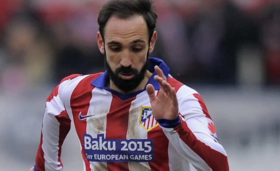 The Voice of a Champion: Juanfran's Legacy and Belief