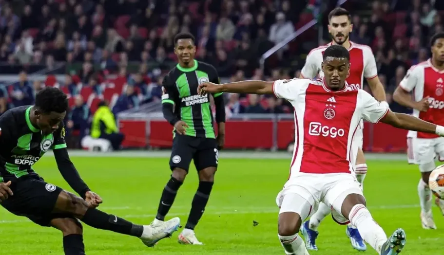 Seizing the Moment: The Counter-Attacking Masterclass