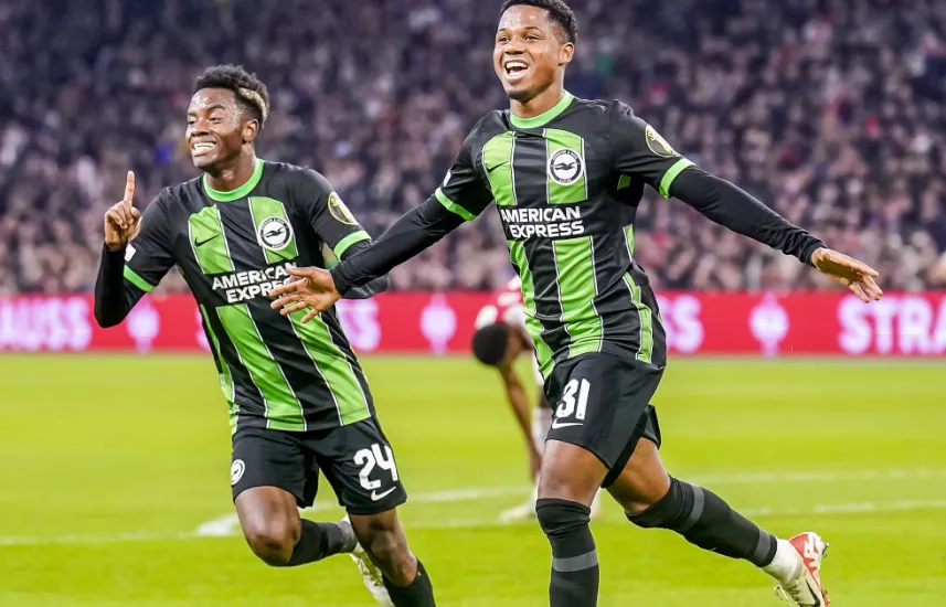 A Night of Brilliance and Adversity in Amsterdam