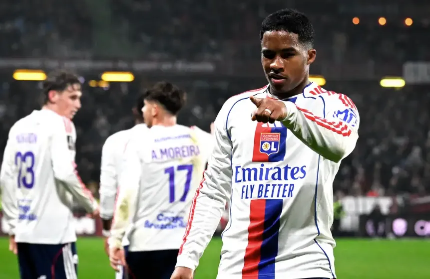 A Moment of Individual Brilliance Seals the Deal