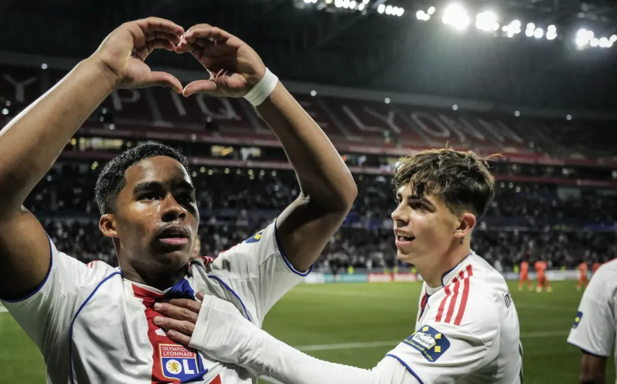 Endrick's Meteoric Rise and World Cup Ambitions