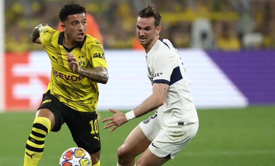 Premier League's European Qualification Picture