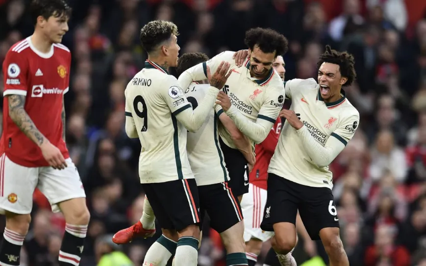 Mourinho's Tactical Conundrum