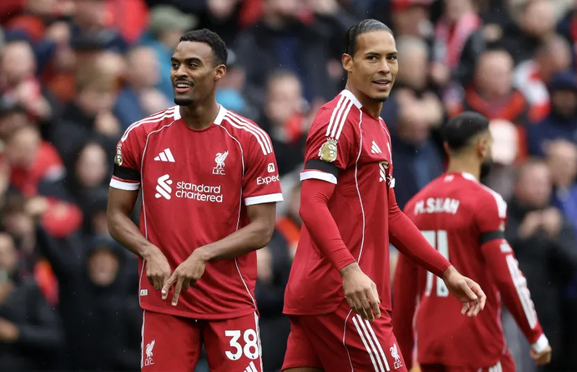 United's Last Line of Defense