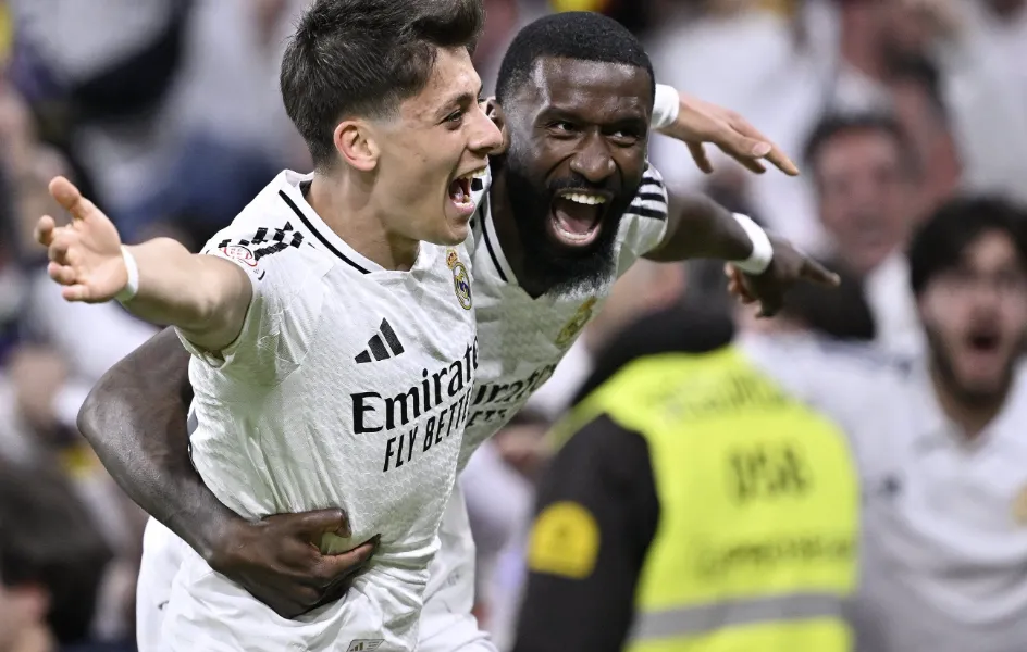 The Heart of the Controversy: Denis Cheryshev's Suspension