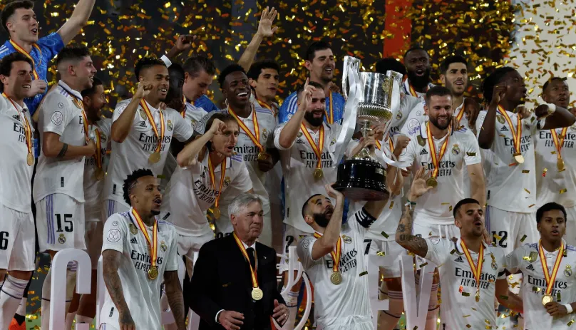 A Glaring Precedent: The Osasuna Case