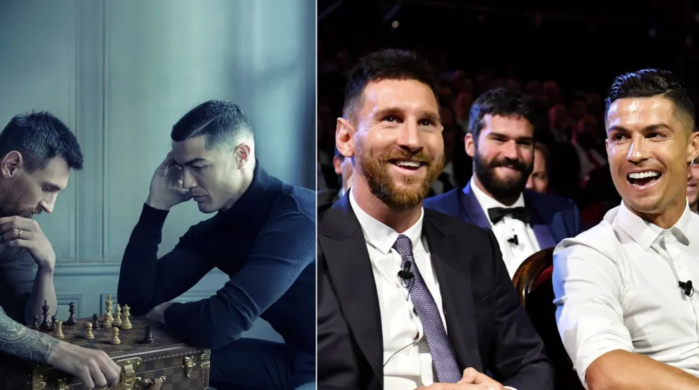 The Unexpected Meeting