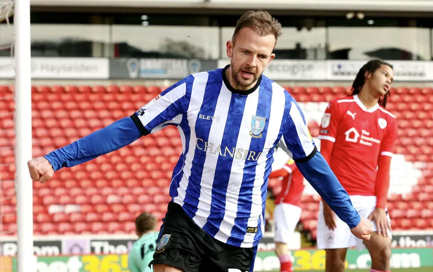 From Football Focus to a Family's Fight